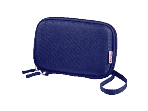 Funda HAMA 095547PC Protectora HDD 2,5