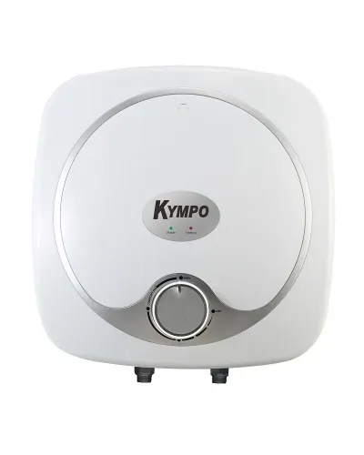 Termo eléctrico KYMPO LZSH 15 L 15 Litros 1600 W
