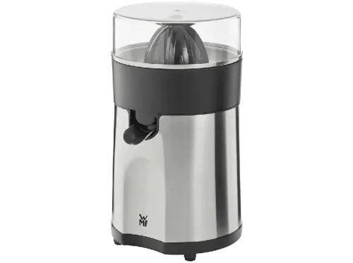 Exprimidor WMF Stelio Potencia 85 W 2 Conos diferentes Start-Stop automático