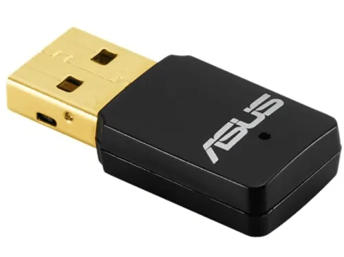 Adaptador USB Asus USB-N13 Adaptador USB WiFi