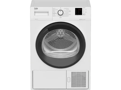 Secadora Beko DHS 7413 GA0 Bomba de calor 7 Kg Blanco