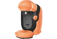 Cafetera de cápsulas Bosch TAS1106 1400 W 0.7 l 3.3 bar T DISCS 5 LEDs Naranja