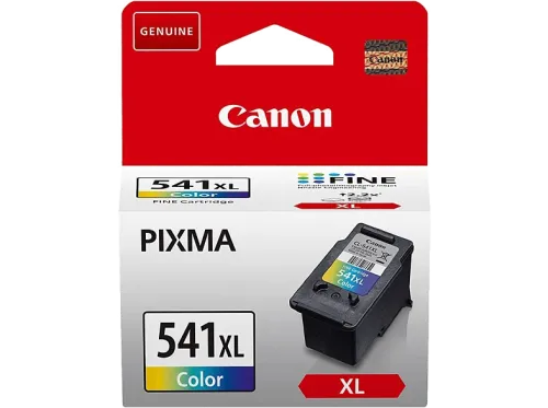 Cartucho de tinta Canon CL-541XL Cartucho de color Multicolor