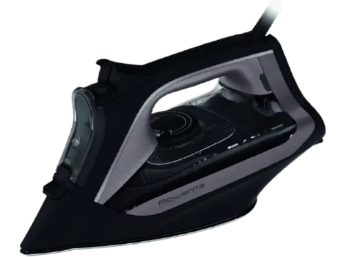 Plancha de vapor Rowenta Express Steam DW4345D1 2600 W 0.25 l 200 g/min Microsteam Lila