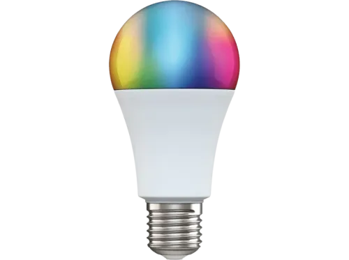 Bombilla inteligente muvit iO A65 14 W Iluminación RGB 1400lm Multicolor