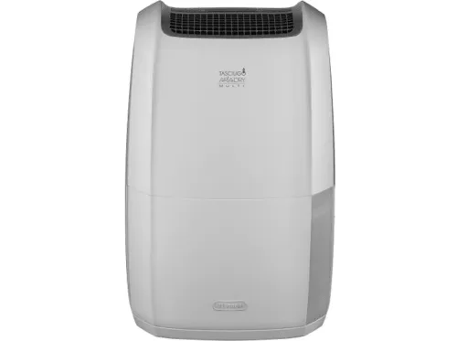 Deshumidificador DeLonghi DDSX220 20 L/día 90 m2 436 W Programable 3 velocidades