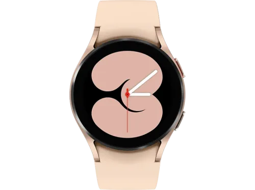 Smartwatch Samsung Watch 4 BT 40 mm 1.2" Exynos W920 16 GB 240 mAh IP68 Gold