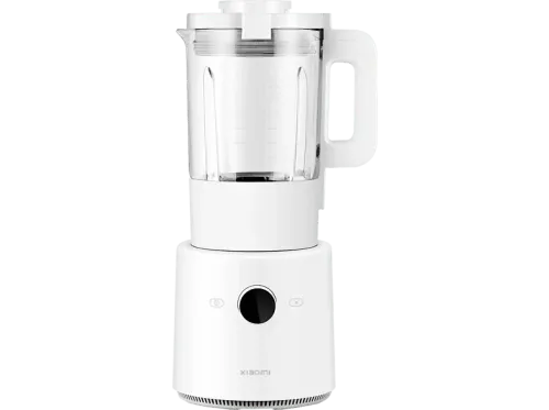 Batidora de vaso Xiaomi Smart Blender 9 velocidades 8 Cuchillas 1000 W Blanco