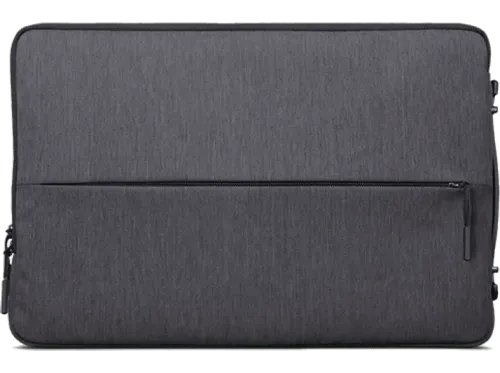Maletín para portátil Lenovo Laptop Urban Sleeve Case 15.6" Poliéster Gris carbón