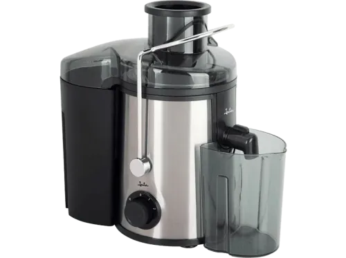 Licuadora Jata Jeli1580 1.500 ml 400 W Acero inoxidable Boca ancha de 7 cm 2 velocidades Inox