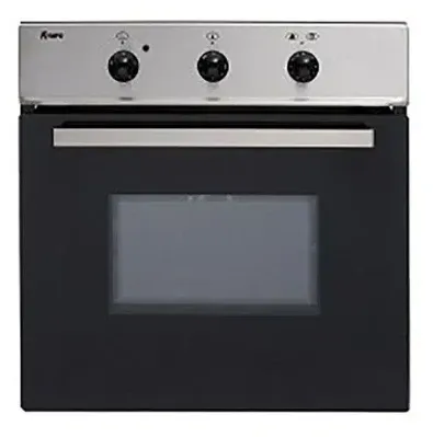 Horno  KYMPO EAF2000CETX INOX 2000W