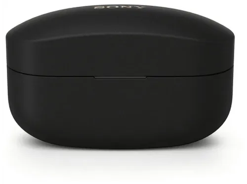 Auricular True Wireless WF1000XM4B Noise Cancelling Hi Res Wireless Resistentes al agua 24 horas Negro
