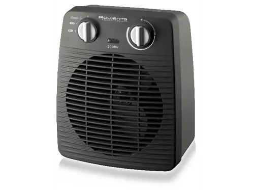 Calefactor Rowenta SO2210 Potencia máxima 2000W 2 Velocidades Función aire frío