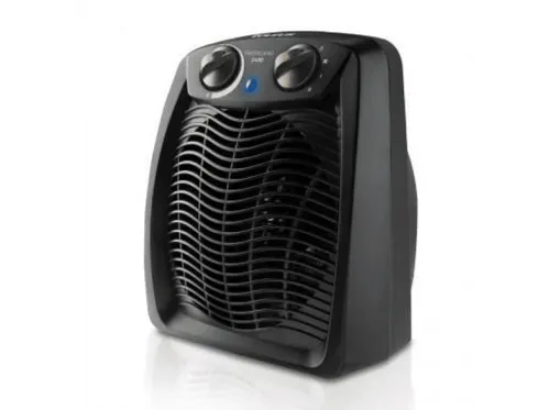 Calefactor Taurus TROPICANO 2400 ventilador 2400W 3 temperaturas