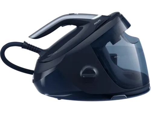 Centro de planchado Philips PSG7130/20 2100 W 1.8 l 600 g/min Suela SteamGlide Elite Azul oscuro
