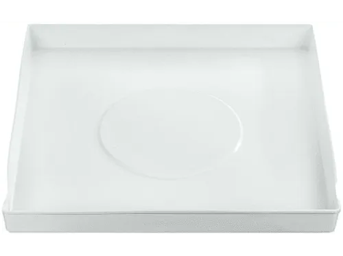 Accesorio Scanpart  0140120001 Recipiente recolector de agua Apto para lavadoras y lavavajillas