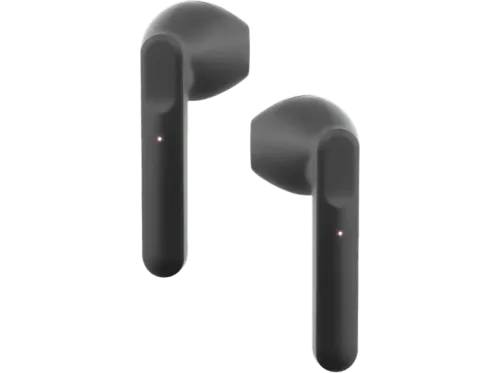 Auriculares inalámbricos Vieta True Wireless Done 3 BT 5.0 Voice Assistant 20 h Negro + Estuche de carga