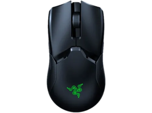 Ratón gaming Razer Viper Ultimate Inalámbrico 8 botones 20000 ppp Negro