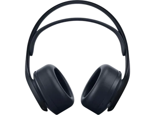 Auriculares gaming Sony Pulse 3D Inalámbricos De diadema Para PS5 2 Micrófonos USB Type-C Negro