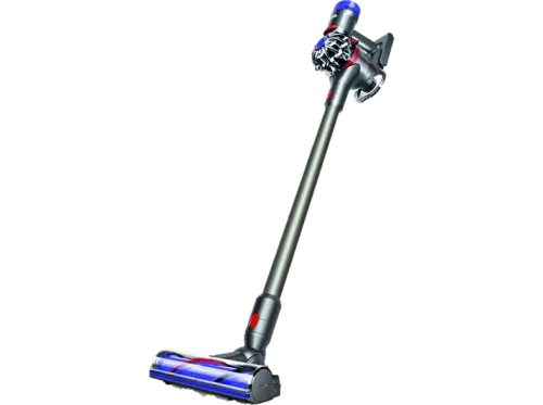 Aspirador escoba Dyson V8 Motorhead 115 W 40 min Niquel