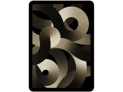 Apple iPad Air 64 GB Blanco Estrella WiFi 10.9" Liquid Retina Chip M1 con Neural Engine