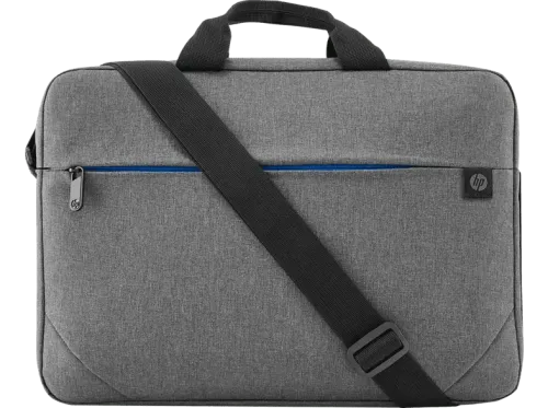 Funda portátil HP Prelude 15.6"  1E7D7AA Poliéster Gris
