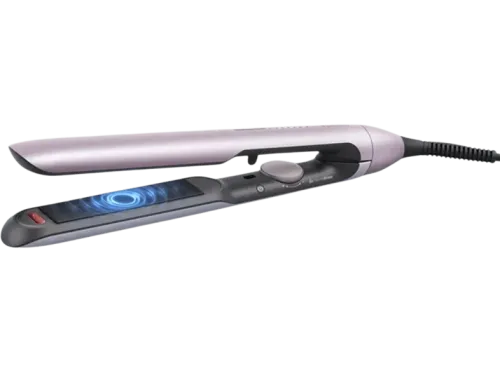 Plancha de pelo Philips BHS530/00 12 Ajustes de calor 120°C 230°C Tecnología ThermoShield