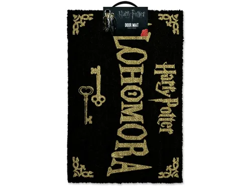 Felpudo Sherwood Alohomora Harry Potter