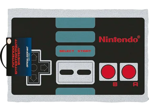 Felpudo Pyramid International NES Controller Nintendo