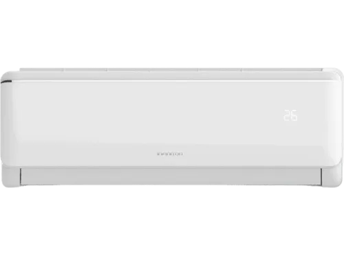 Aire acondicionado Infiniton SPLIT-3726MF Split 1x1 Inverter 3500 fg/h Bomba de calor WiFi Blanco