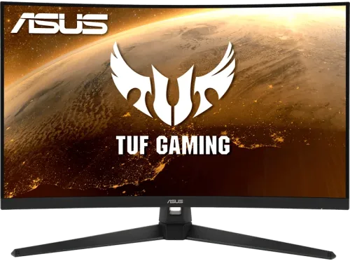 Monitor gaming ASUS TUF VG32VQ1BR 31.5" QHD 1 ms 165 Hz curvo FreeSync Premium