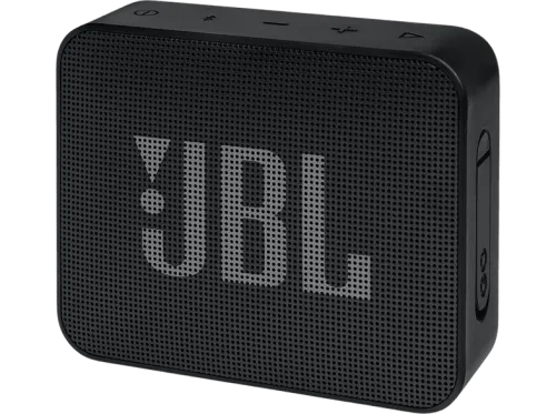 Altavoz inalámbrico JBL Go Essential 3.1 W Bluetooth 4.2 Hasta 5 horas IPX7 Negro