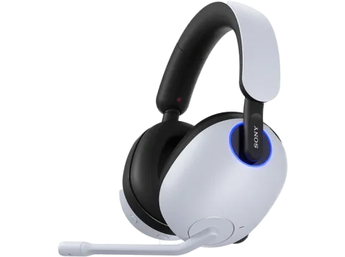 Auriculares gaming Sony INZONE H9 Noise Cancelling Inalámbricos Bluetooth Sonido espacial 360 32 horas Micrófono PC / PlayStation 5 (PS5)