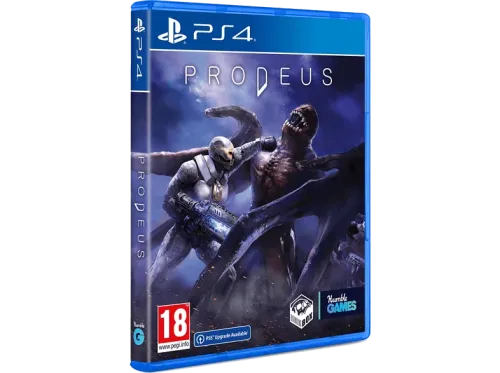 PS4 Prodeus