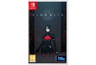 Nintendo Switch Signalis