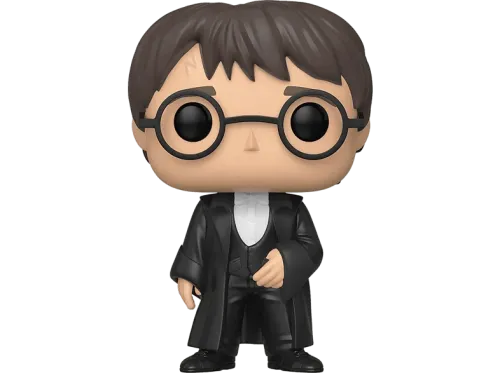 Figura Funko POP! Harry Potter Vinilo Multicolor