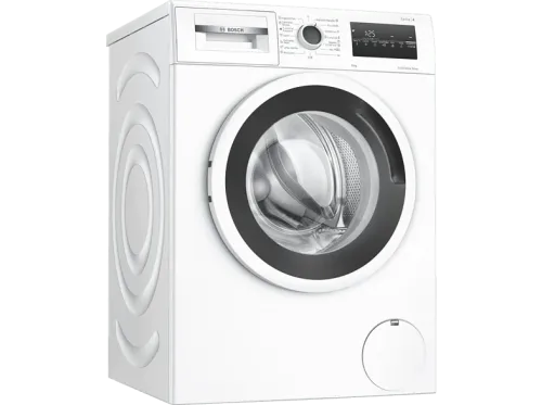 Lavadora carga frontal Bosch WAN24268ES 8 kg 1200 rpm 14 programas Blanco