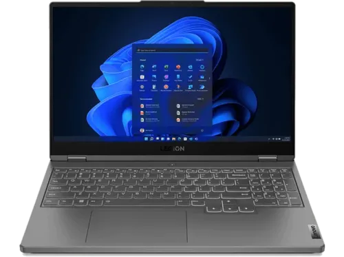 Portátil Lenovo Legion 5 15IAH7H 15.6" Full HD Intel® Core™ i7-12700H 16GB RAM 512GB SSD GeForce RTX™ 3070 Windows 11 Home