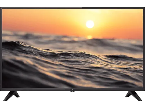 TV LED 32" OK 32772HN-TAB Smart TV HD DVB-T2  Negro