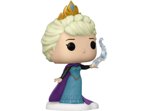 Figura Funko POP! Disney Princess: Elsa