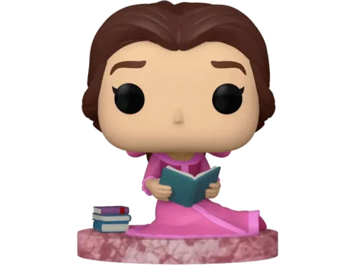 Figura Funko POP! Disney Princess: Belle