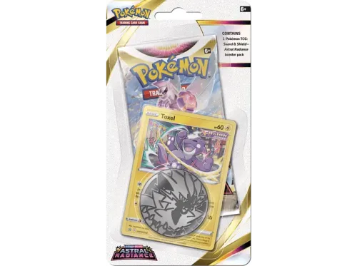 Juego Pokemon TCG lost origin checklane