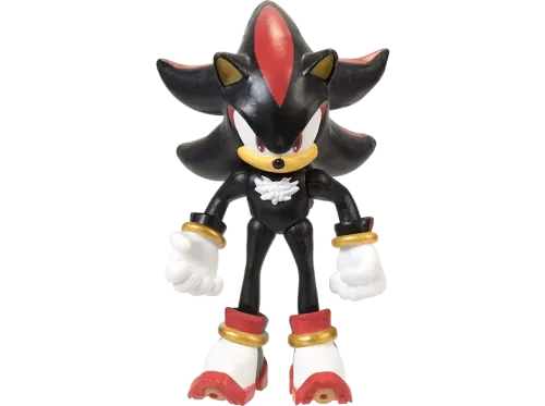 Figura Sherwood Minifigura The Hedgehog (Sonic) Articulado