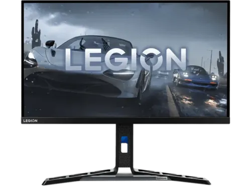 Monitor gaming Lenovo Y27-30 27" Full HD 0.5 ms 165 Hz 2x HDMI 1x DisplayPort 1x USB-B + 4 USB 3.2 Negro