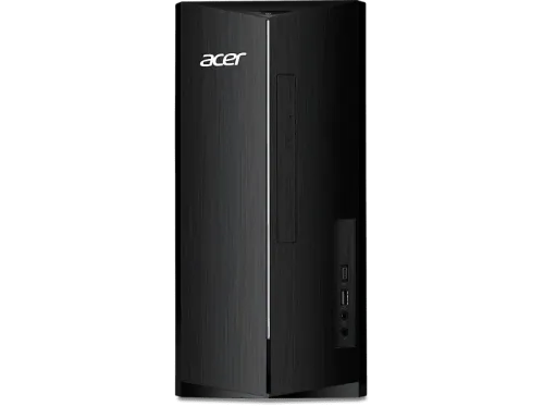 PC gaming Acer Aspire TC-1760 Intel® Core™ i5-12400F 16GB RAM 512GB SSD NVIDIA® GeForce® GTX 1660 SUPERTM Sin sistema operativo  Negro