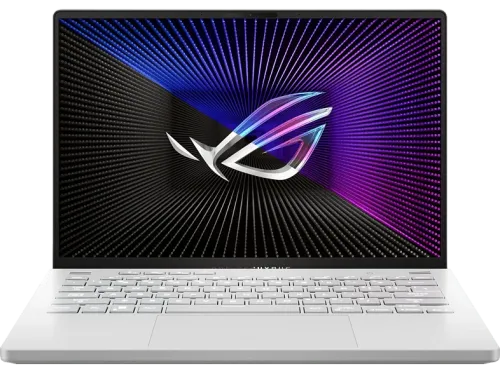 Portátil gaming ASUS ROG Zephyrus G14 GA402RJ-L8159W 14" WQXGA AMD Ryzen™ 7 6800HS 8GB RAM 1TB SSD Radeon™ 680M Windows 11 Home