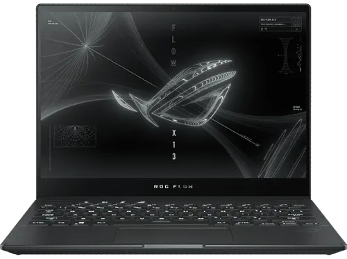 Portátil gaming ASUS ROG Flow X13 GV301RE-LJ057W 13.4" WUXGA Ryzen™ 9 6900HS  32GB RAM 1TB SSD GeForce RTX™ 3050 Ti Windows 11 Home