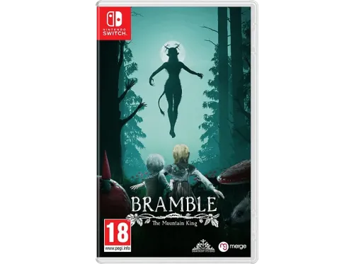 Nintendo Switch Bramble: The Mountain King