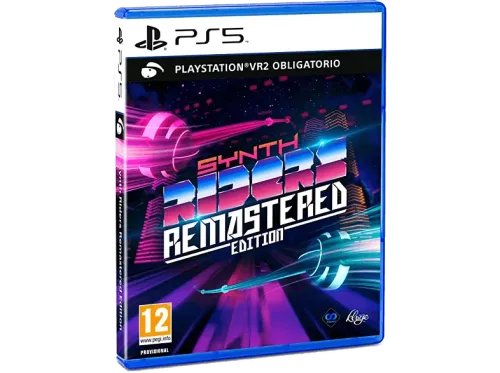 PS5 Synth Riders (VR2)