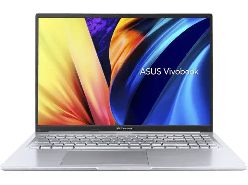 Portátil ASUS VivoBook F1605PA-MB090W 16" WUXGA Intel® Core™ i7-11370H 16GB RAM 512GB SSD Iris® Xe Graphics W11H